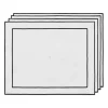 Tiffany & Co. Tiffany Home Essentials Embroidered Placemats in Linen, Set of Four | ^ Decor|Table Linens