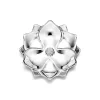Tiffany & Co. Tiffany Home Essentials Magnolia Vide Poche in Sterling Silver | ^ Decor
