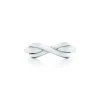 Tiffany & Co. Tiffany Infinity ring in sterling silver. | ^ Rings|Sterling Silver Jewelry