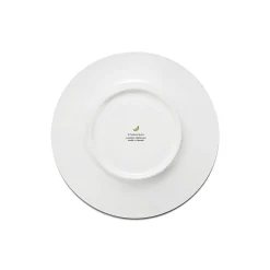 Tiffany & Co. Tiffany Jardin Dessert Plate in Porcelain | ^ The Home|Housewarming Gifts