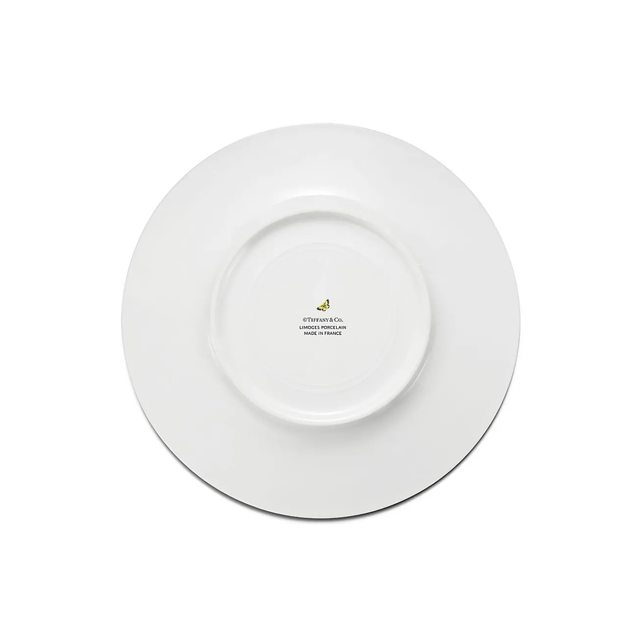 Tiffany & Co. Tiffany Jardin Dessert Plate in Porcelain | ^ The Home|Housewarming Gifts