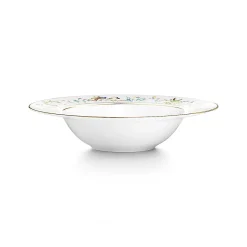 Tiffany & Co. Tiffany Jardin Dinner Bowl in Porcelain | ^ The Home|Housewarming Gifts