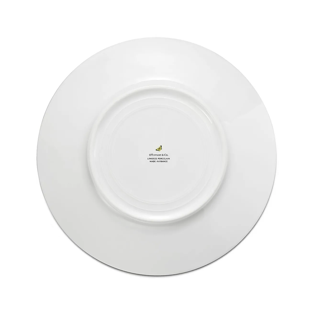 Tiffany & Co. Tiffany Jardin Dinner Plate in Porcelain | ^ The Home|Housewarming Gifts