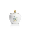 Tiffany & Co. Tiffany Jardin Sugar Bowl in Porcelain | ^ The Home|Housewarming Gifts