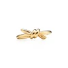 Tiffany & Co. Tiffany Knot Ring in Yellow Gold | ^ Rings|Men's Jewelry