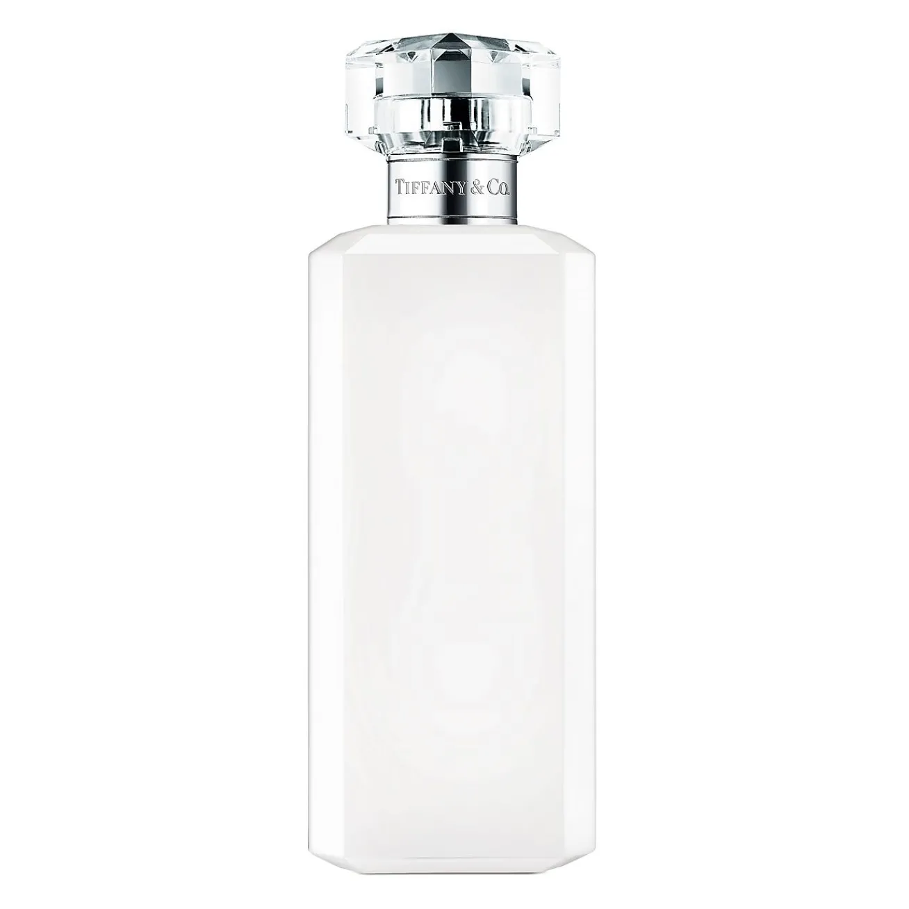 Tiffany & Co. Tiffany lotion, 6.7 ounces. | ^ The Couple|Tiffany Signature