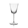 Tiffany & Co. Tiffany Moderne Bordeaux Wine Glass in Glass | ^ The Home|Housewarming Gifts