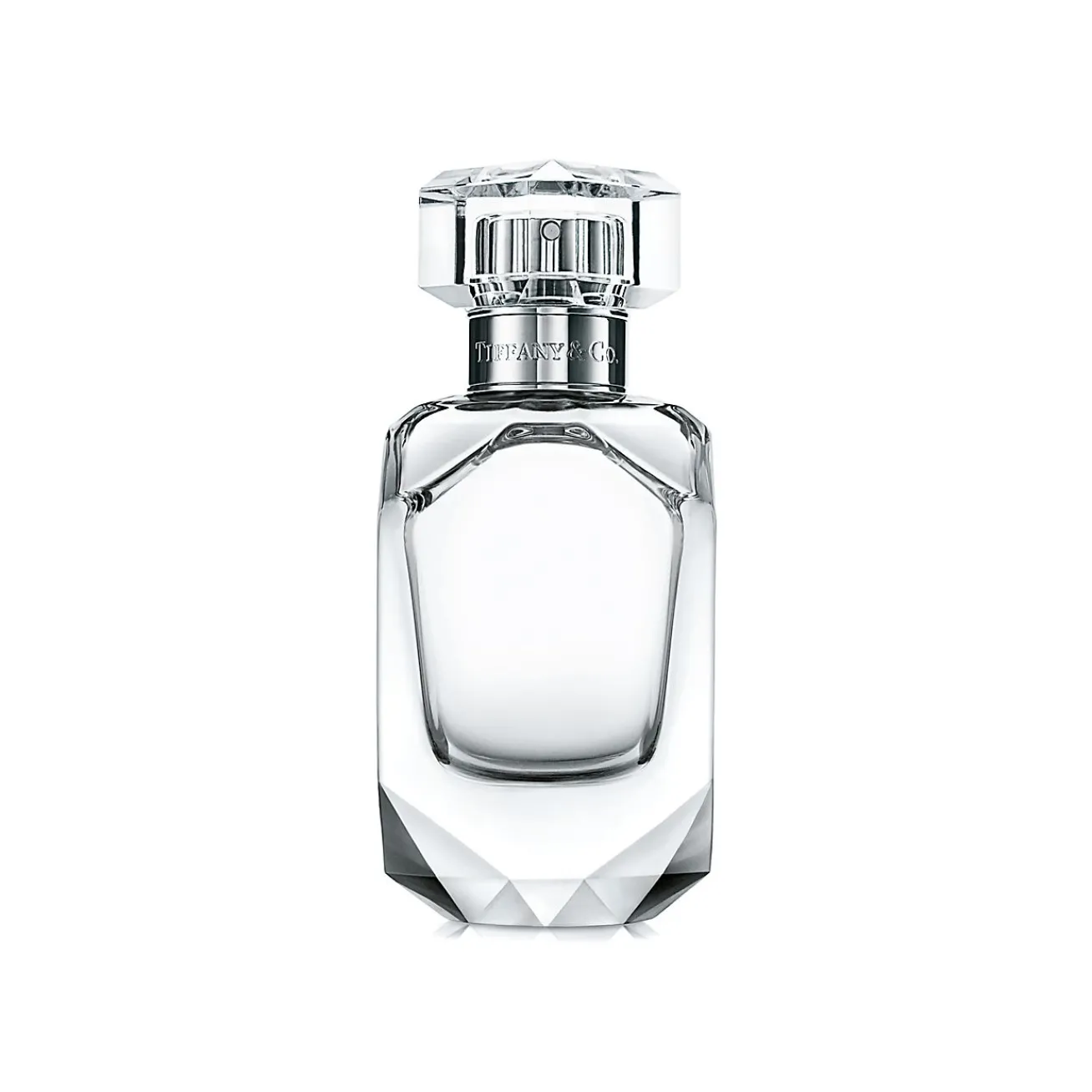 Tiffany & Co. Tiffany Sheer Eau de Toilette, 1.6 ounces. | ^ Tiffany Signature