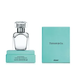 Tiffany & Co. Tiffany Sheer Eau de Toilette, 1.6 ounces. | ^ Tiffany Signature