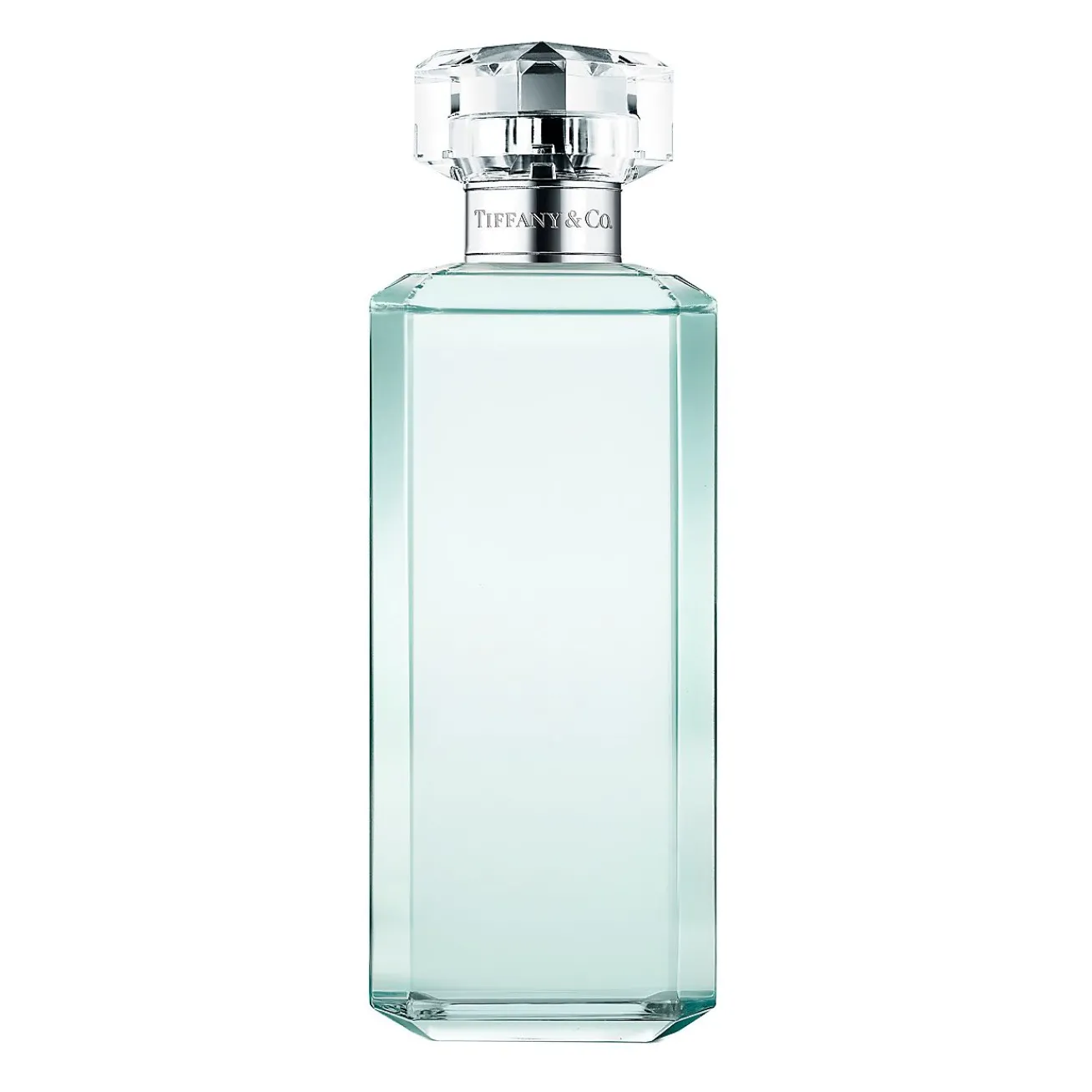 Tiffany & Co. Tiffany shower gel, 6.7 ounces. | ^ The Couple|Tiffany Signature