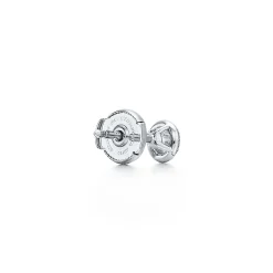 Tiffany & Co. Tiffany Soleste® earrings in platinum with diamonds. | ^ Earrings|Gifts for Her