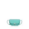 Tiffany & Co. Tiffany T Deco Crossbody Wallet in Tiffany Blue® Calf Leather | ^ Small Leather Goods|Women's Accessories