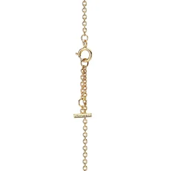 Tiffany & Co. Tiffany T diamond and black onyx circle bracelet in 18k gold. | ^ Bracelets|Gold Jewelry