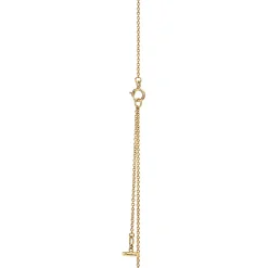 Tiffany & Co. Tiffany T diamond and carnelian circle pendant in 18k gold, small. | ^ Necklaces & Pendants|Diamond Jewelry