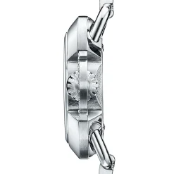 Tiffany & Co. Tiffany T Limited-edition 25 mm Round Watch in Stainless Steel | ^Women Fine Watches|Gifts for Her