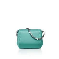 Tiffany & Co. Tiffany T Nano Bag in Tiffany Blue® Leather | ^Women Gifts for Her|Her
