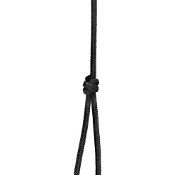 Tiffany & Co. Tiffany T Smile Bracelet in Rose Gold on a Black Cord | ^ Bracelets|Rose Gold Jewelry