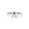 Tiffany & Co. Tiffany T Square Ring in Silver | ^ Rings|Men's Jewelry