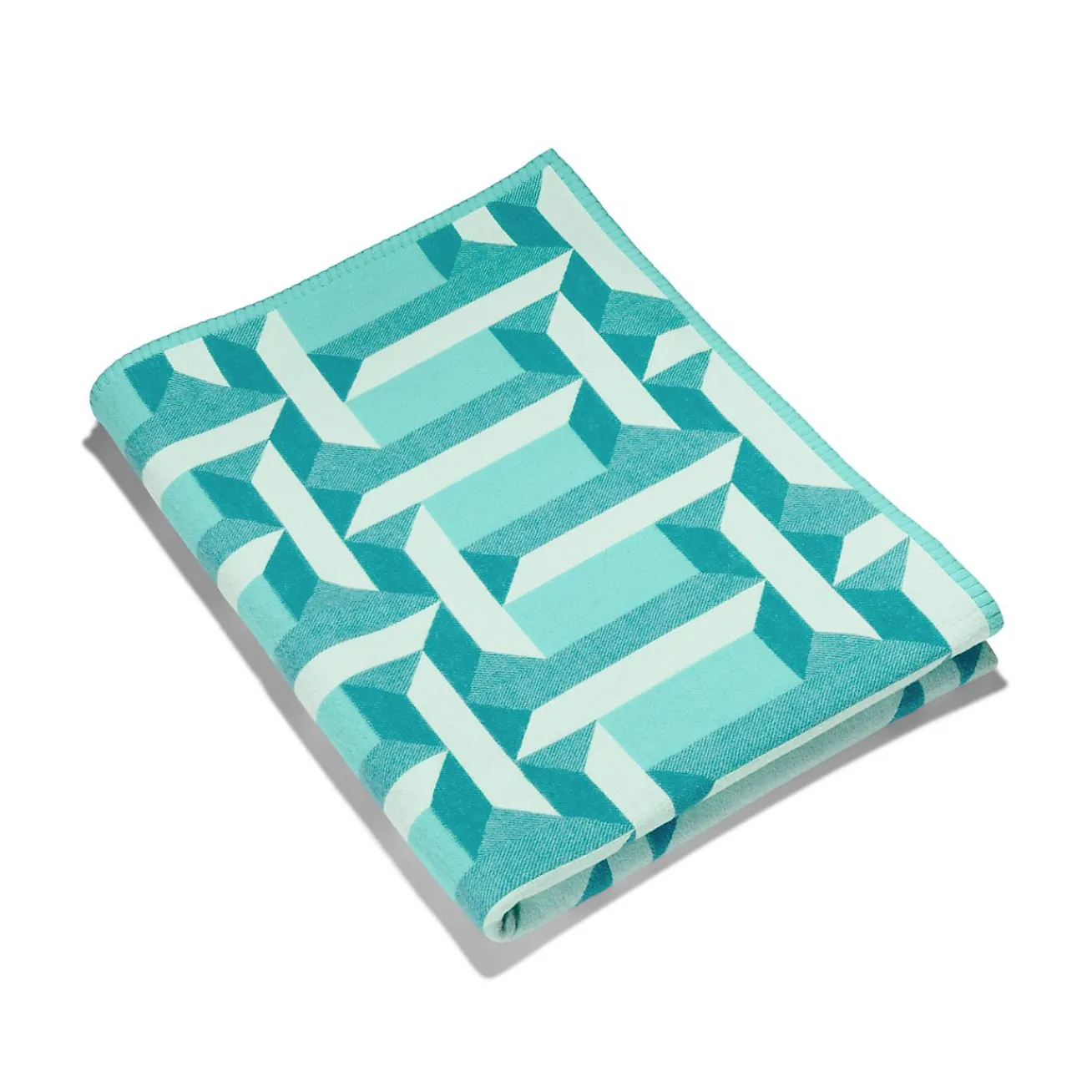 Tiffany & Co. Tiffany T True Blanket | ^ The Home|Housewarming Gifts