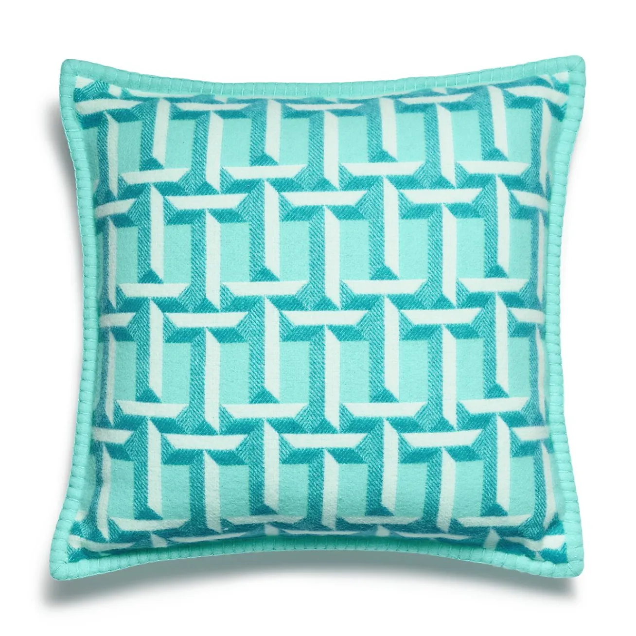 Tiffany & Co. Tiffany T True Cushion | ^ The Home|Housewarming Gifts