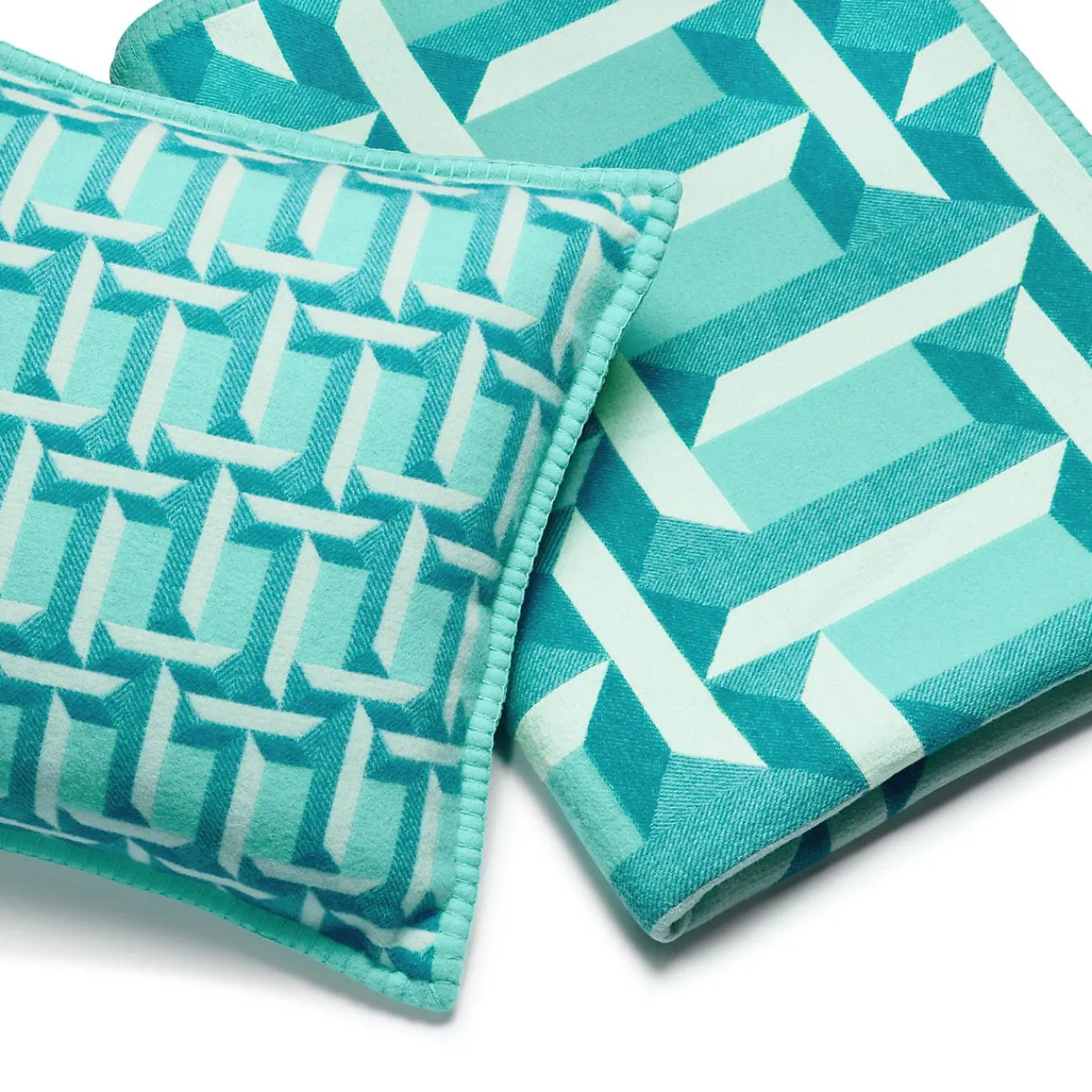 Tiffany & Co. Tiffany T True Cushion | ^ The Home|Housewarming Gifts
