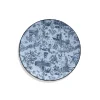 Tiffany & Co. Tiffany Toile Dessert Plate in Sapphire Bone China | ^ The Home|Housewarming Gifts