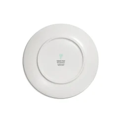 Tiffany & Co. Tiffany Toile Dessert Plate in Tiffany Blue® Bone China | ^ The Couple|Tiffany Blue® Gifts