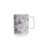 Tiffany & Co. Tiffany Toile Mug in Kunzite Bone China | ^ The Home|Housewarming Gifts