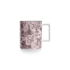 Tiffany & Co. Tiffany Toile Mug in Morganite Bone China | ^ The Home|Housewarming Gifts