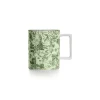 Tiffany & Co. Tiffany Toile Mug in Tsavorite Bone China | ^ The Home|Housewarming Gifts