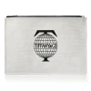 Tiffany & Co. Tiffany Travel flat pouch in canvas, large. | ^Women Business Gifts|Small Leather Goods