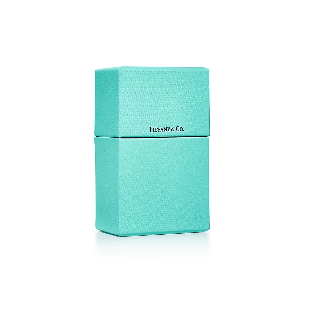 Tiffany & Co. Tiffany Travel playing cards in a Tiffany Blue® box. | ^ The Home|Housewarming Gifts