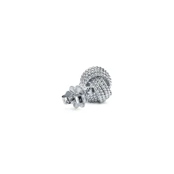 Tiffany & Co. Tiffany Twist knot earrings in sterling silver. | ^ Earrings|Gifts for Her