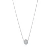 Tiffany & Co. Tiffany Twist knot pendant in sterling silver. | ^ Necklaces & Pendants|Gifts for Her