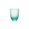 Tiffany & Co. Tiffany Twist Tumbler in Tiffany Blue® Glass | ^ The Home|Housewarming Gifts