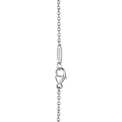 Tiffany & Co. Tiffany Victoria® mixed cluster pendant in platinum with diamonds, extra large. | ^ Necklaces & Pendants|Platinum Jewelry