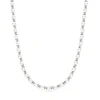 Tiffany & Co. Tiffany Victoria® necklace in platinum with Akoya pearls and diamonds. | ^ Necklaces & Pendants|Platinum Jewelry
