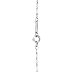 Tiffany & Co. Tiffany Victoria® pendant in platinum with a South Sea pearl and diamonds. | ^ Necklaces & Pendants|Gifts for Her
