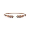 Tiffany & Co. Tiffany Victoria® Vine Wire Bracelet in Rose Gold with Diamonds | ^ Bracelets|Gifts for Her