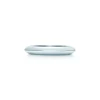 Tiffany & Co. Tiffany wedding band in platinum, 3 mm wide. | ^ Rings|Platinum Jewelry