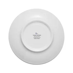 Tiffany & Co. Tiffany Wisteria Dessert Plate in Porcelain | ^ Tableware