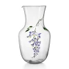Tiffany & Co. Tiffany Wisteria Pitcher in Glass | ^ The Couple|Wedding Gifts
