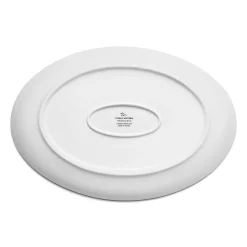 Tiffany & Co. Tiffany Wisteria Serving Plate in Porcelain | ^ Tableware