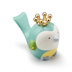Tiffany & Co. Tiny Tiffany Baby Bird Bank in Earthenware | ^ Baby|Baby