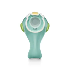 Tiffany & Co. Tiny Tiffany Baby Bird Bank in Earthenware | ^ Baby|Baby