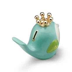 Tiffany & Co. Tiny Tiffany Baby Bird Bank in Earthenware | ^ Baby|Baby