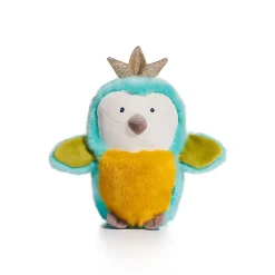 Tiffany & Co. Tiny Tiffany Chick on a Rock Plush Toy in a Cotton Blend | ^ Baby|Baby