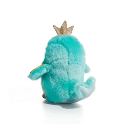 Tiffany & Co. Tiny Tiffany Chick on a Rock Plush Toy in a Cotton Blend | ^ Baby|Baby