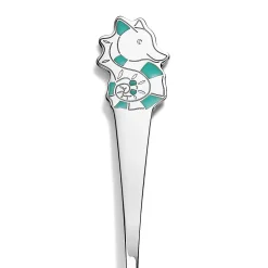 Tiffany & Co. Tiny Tiffany Seahorse Baby Spoon in Sterling Silver | ^ Baby|Baby