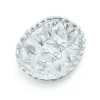 Tiffany & Co. Tortoise shell dish in sterling silver. | ^ The Home|Housewarming Gifts
